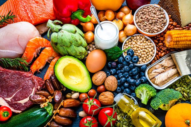 Health & Nutrition